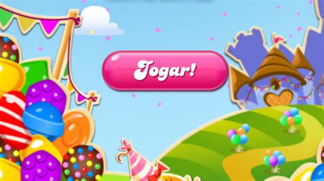 jogo Candy Crush jogar